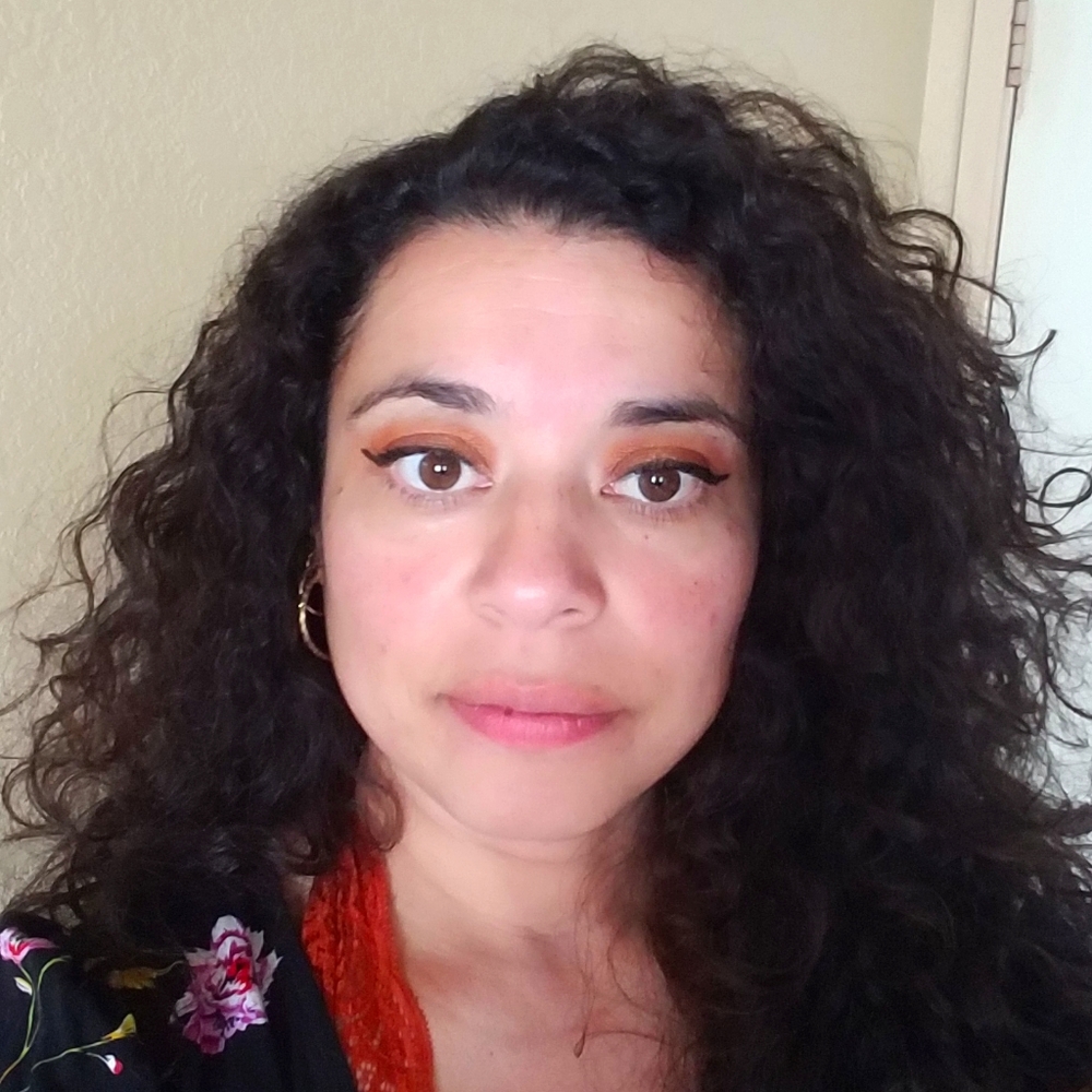 Meet your Posher, Angie